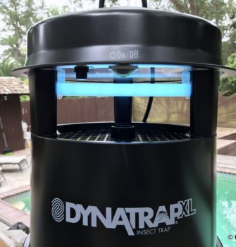 Bangkok Governor Grapples with the Idea to Require That All Outdoor Venues Be Equipped with the DynaTrap Insect Trap